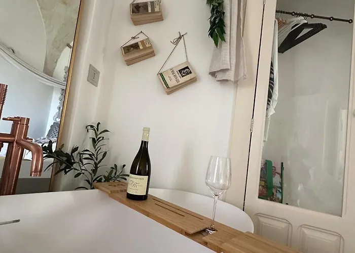 펜션 Sami Charming