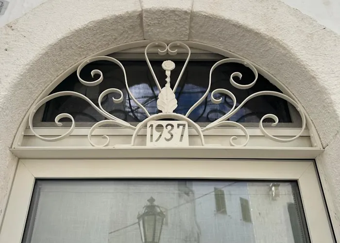 Sami Charming 펜션 *