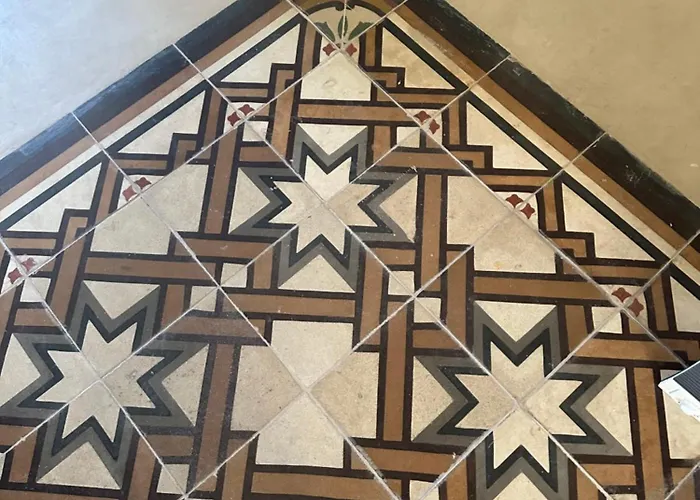 Sami Charming 펜션 오스투니