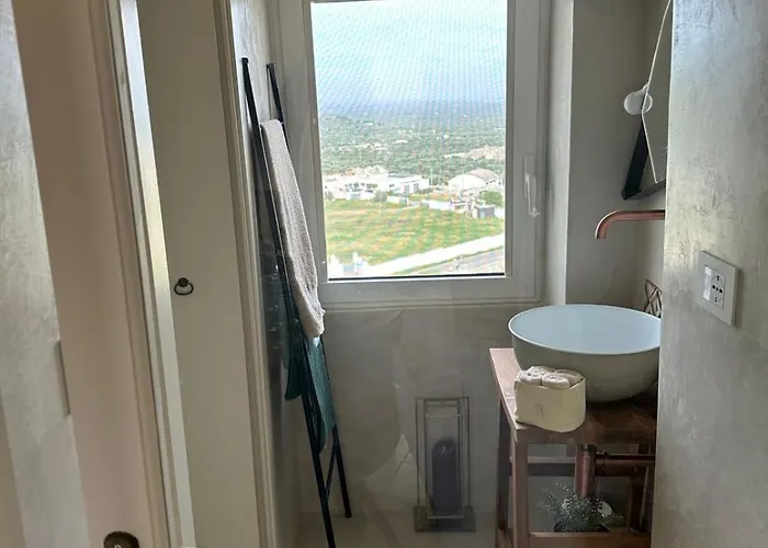 펜션 Sami Charming