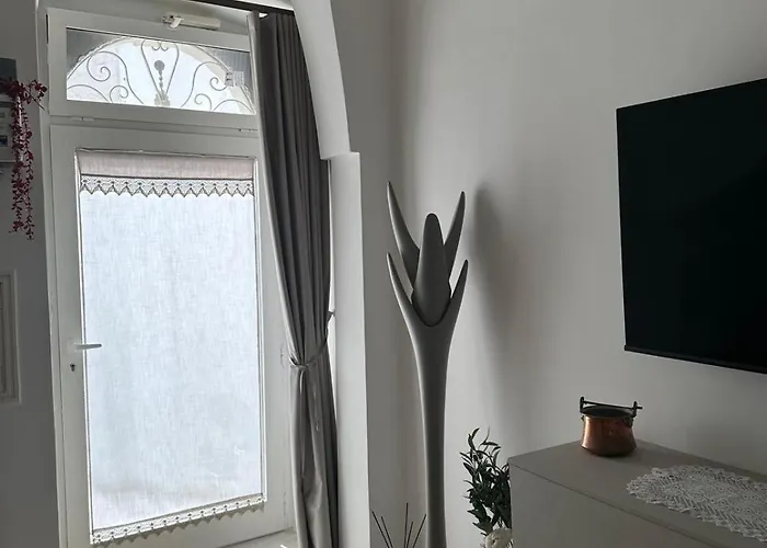 Sami Charming 펜션 오스투니