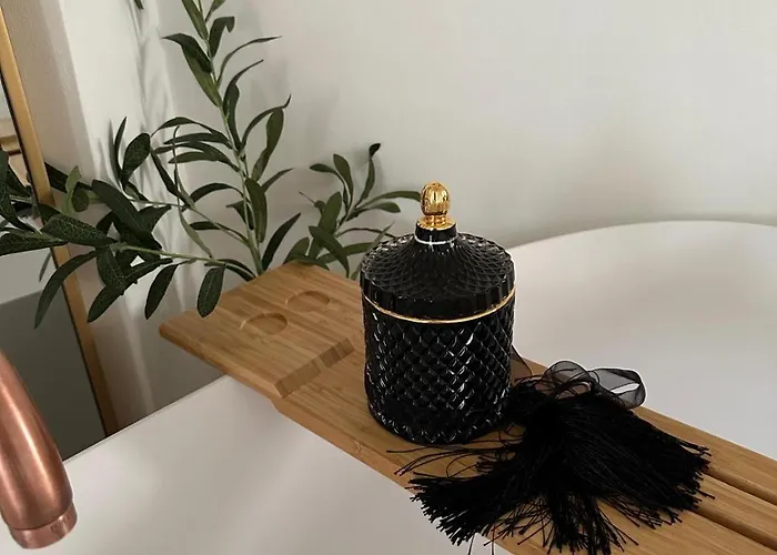 Sami Charming 펜션 *