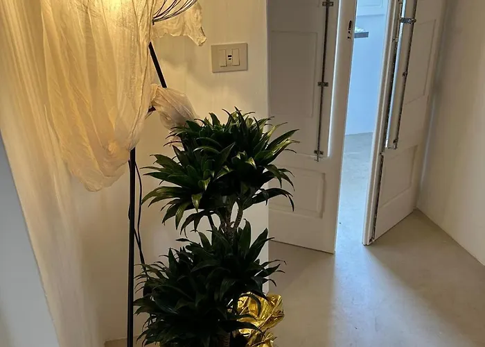 Sami Charming 펜션