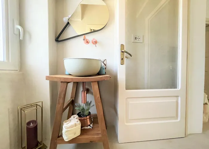 Sami Charming 펜션 오스투니