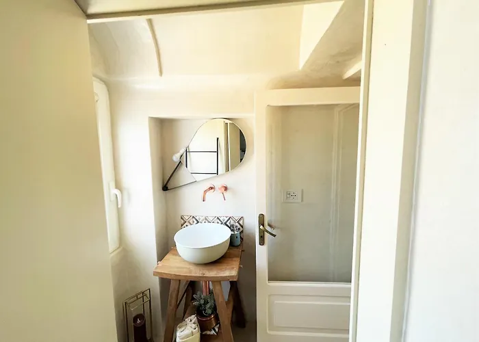 펜션 Sami Charming