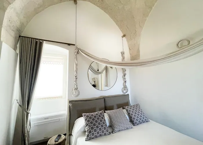 Sami Charming 펜션 *