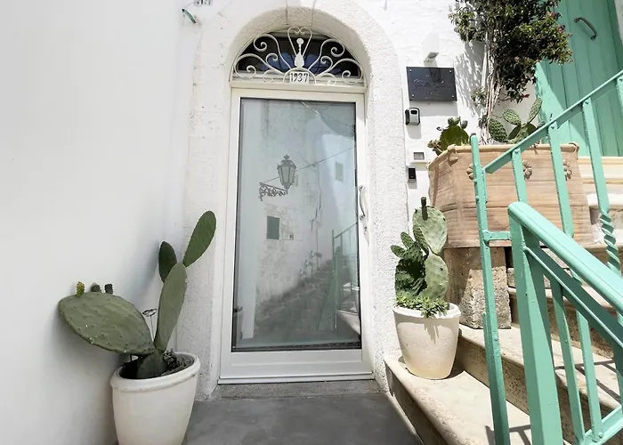 Sami Charming 펜션 오스투니