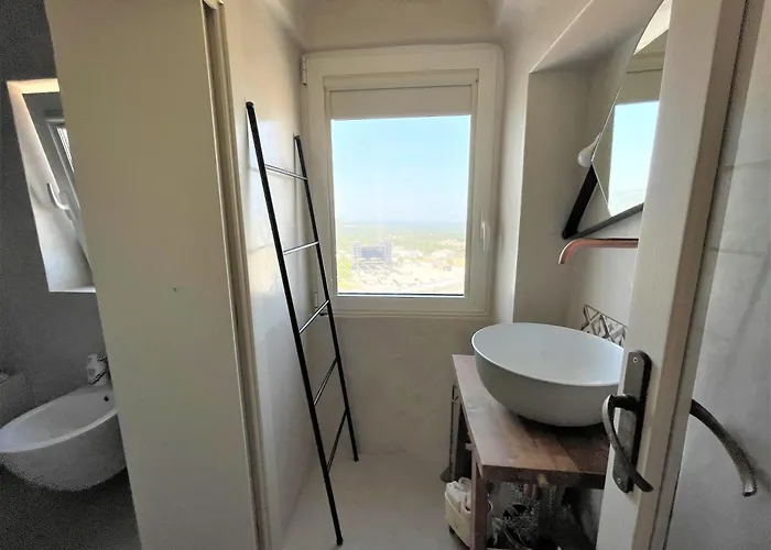 Sami Charming 펜션