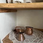Sami Charming * オストゥーニ