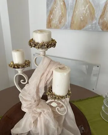 Sami Charming Semesterbostad