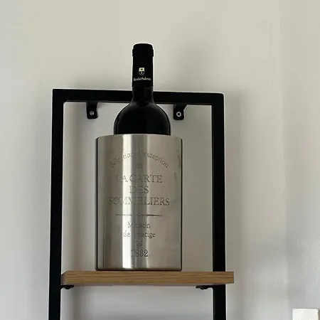 Sami Charming Semesterbostad *