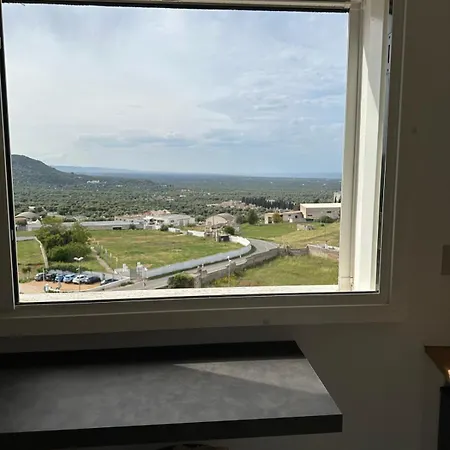 Sami Charming 度假居 奥斯图尼