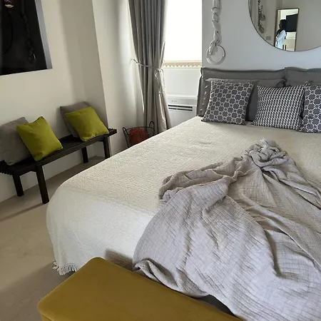 Sami Charming * Ostuni