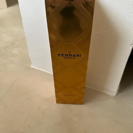 度假居 Sami Charming *