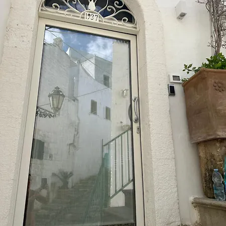 Semesterbostad Sami Charming Ostuni