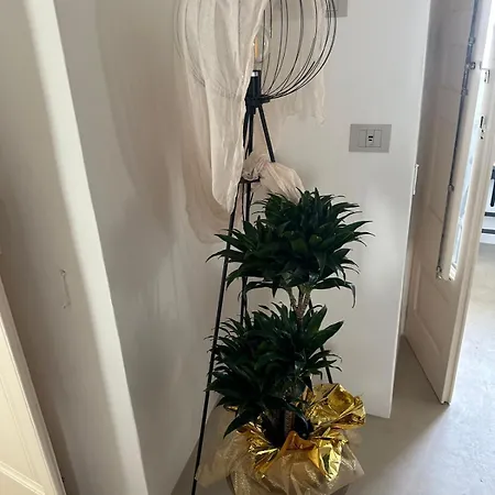 Sami Charming Semesterbostad *