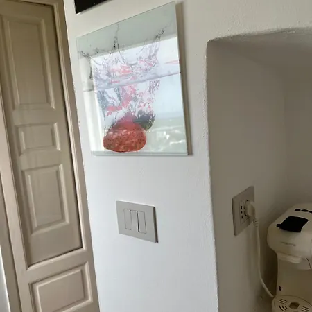 Semesterbostad Sami Charming