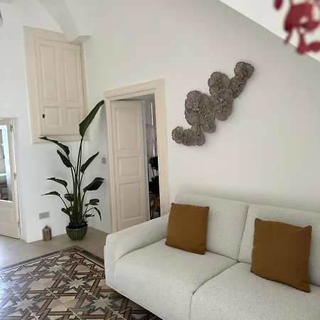 Sami Charming Ostuni