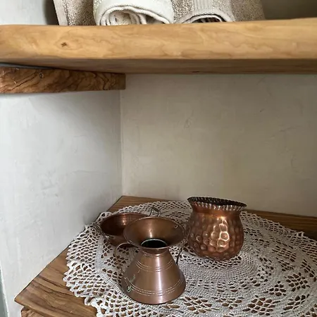 Sami Charming * Ostuni