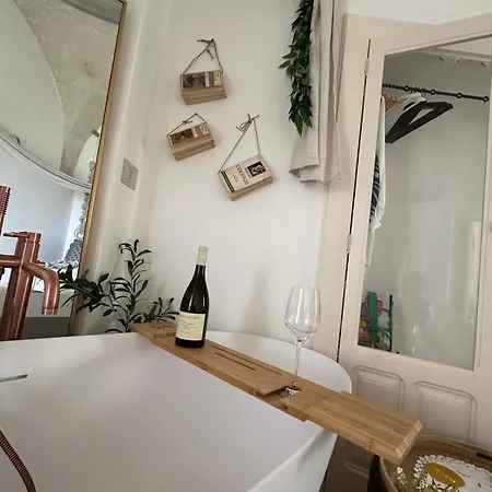 Semesterbostad Sami Charming