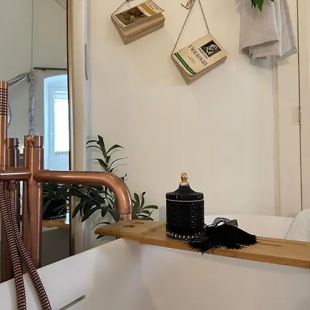 Sami Charming Ostuni