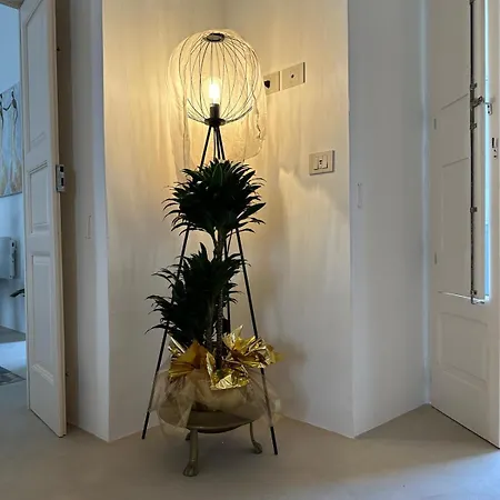 Sami Charming * Ostuni