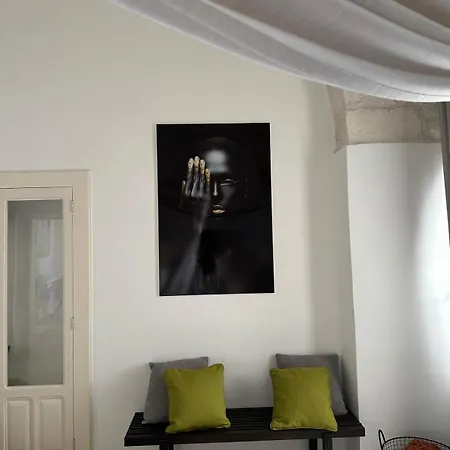 Sami Charming Semesterbostad