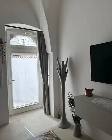 Sami Charming Ostuni