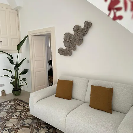 Sami Charming * Ostuni