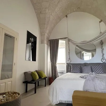 Sami Charming Semesterbostad *