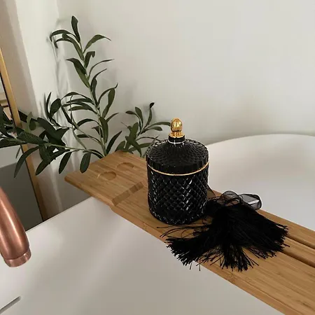 Sami Charming Semesterbostad *