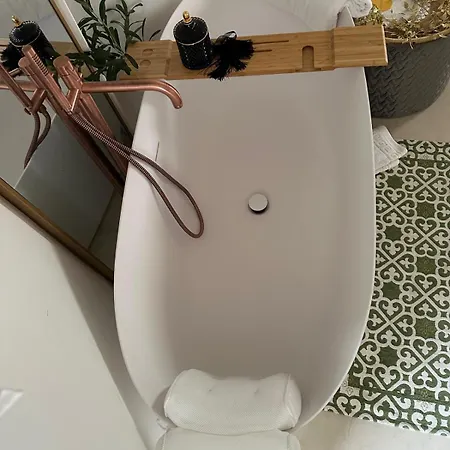 Sami Charming Ostuni