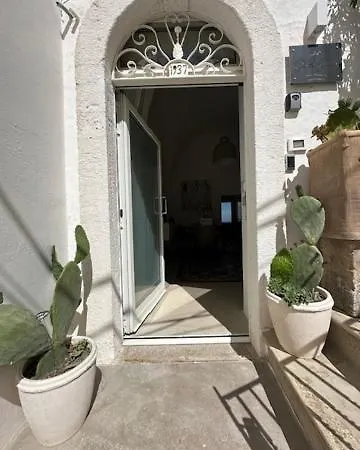 Sami Charming Semesterbostad