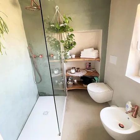 Sami Charming Semesterbostad