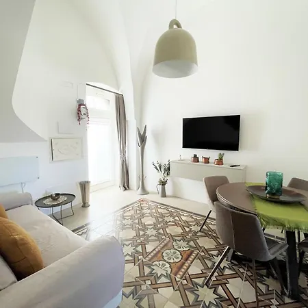 Sami Charming Semesterbostad