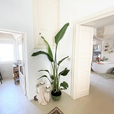 Sami Charming * Ostuni