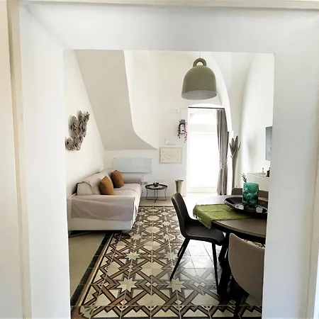 Sami Charming Semesterbostad *